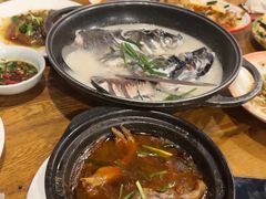 -丰乐餐厅·始于1999·本地老字号