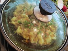 -御苑精品川菜馆(锦江店)