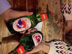 啤酒-Helens海伦司小酒馆(鼓楼店)