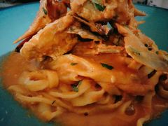 -BONAZZA 意大利餐厅