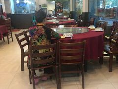 大堂-旭龙鱼头王(航华店)