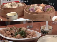 -正宗天津烧麦馆(柳州路店)