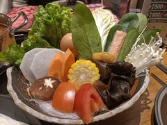 -呷哺呷哺 黄金牧场 (新中关购物中心店)