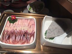 -海底捞火锅(老城根店)