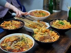-阿生哥螺蛳粉(永安街店)