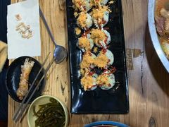 -京玉菲饭店(李村店)