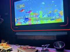 -星聚会KTV X PARTY K(上海东方渔人码头店)
