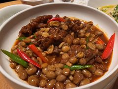 -渔乡米香·剁椒鱼头(四方坪店)