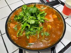-肥汁米蘭香港米线(长宁来福士店)