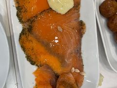 -宜家·瑞典风味餐厅(北京西红门店)