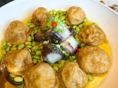 -江南雅厨(李公堤店)