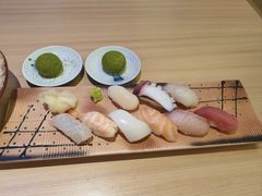 -琴寿司居酒屋(中山广场店)