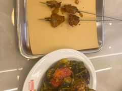 -160烧烤(香坊店)