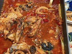 -鱼酷活鱼烤鱼(沈阳大悦城店)