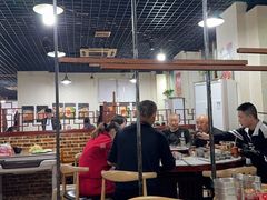 -铜元老码头鳝鱼火锅