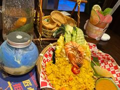 -泰妃殿(武汉首店)