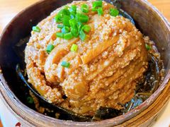 荷香粉蒸肉-莲餐厅·湖北菜·藕汤是头牌(愚园路店)