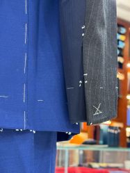 -Hongdu红都·高端西装定制男士西装礼服大衣定制