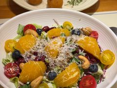 -沏点Trattoria意大利餐厅(新街口店)