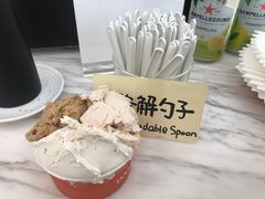 -Dal Cuore 达可芮冰淇淋(陕西北路店)