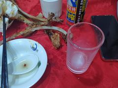 -蔡阿水羊肉店