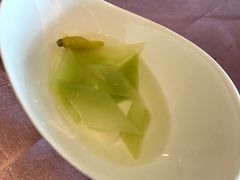-蜈支洲岛珊瑚酒店临海阁中餐厅