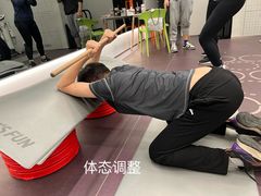 -乐刻健身(龙湖杭州紫荆天街精品店)