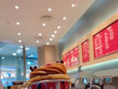 -星巴克(三亚海棠湾国际免税城店)