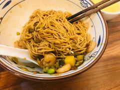 -爱家面馆(常州总店)