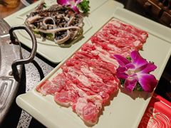 -袍家大院重庆火锅(文安路店)