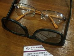 -CMC大光明影城(莲花店)