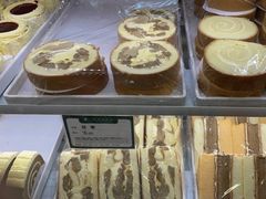 -蜂蝶来饼店(拱北总店)