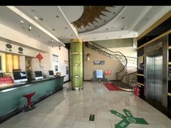 -赛纳河休闲商务会馆(天宁寺店)