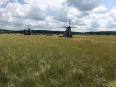 -塞罕坝国家级自然保护区