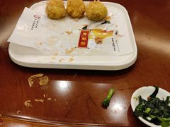 -百年认一力·清真牛羊肉(南中环店)