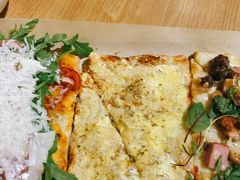 -HELLO 27 意面·沙拉·帕尼尼