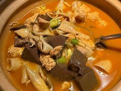 -清水亭湖北菜(大屯DT51店)