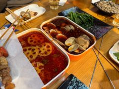 -华府九号海鲜烧烤大排档(龙域店)