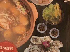 -鸽味轩·粤菜小馆(高楼门总店)
