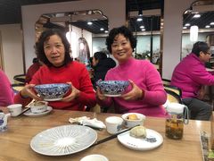 -老苏州大客堂·苏帮菜·松鼠桂鱼·苏州传统小吃(观前街人民商场店)