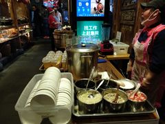 -老凯俚酸汤鱼(鸿通城店)