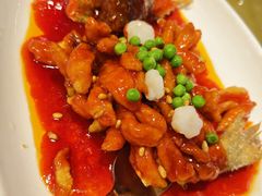 -转角·老弄堂上海菜(长寿路店)