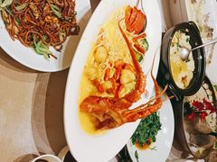 -阿明小菜·海鲜·上海菜(梅陇店)