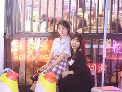 -万达广场(巴南店)