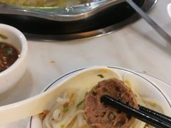 -潮汕大目牛肉火锅(上梅林店)