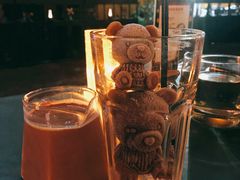 -JUKEBOX玖部音乐餐厅(华侨城店)