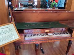 -鼓浪屿钢琴博物馆