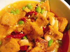 大川臭豆腐-大川先生·小龙虾·川菜(信义坊店)