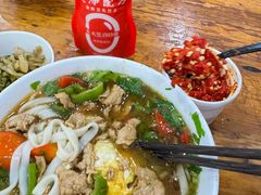 -肆姐面粉馆(坡子街店)