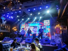 -爱啤精酿·民谣酒馆(滨江店)